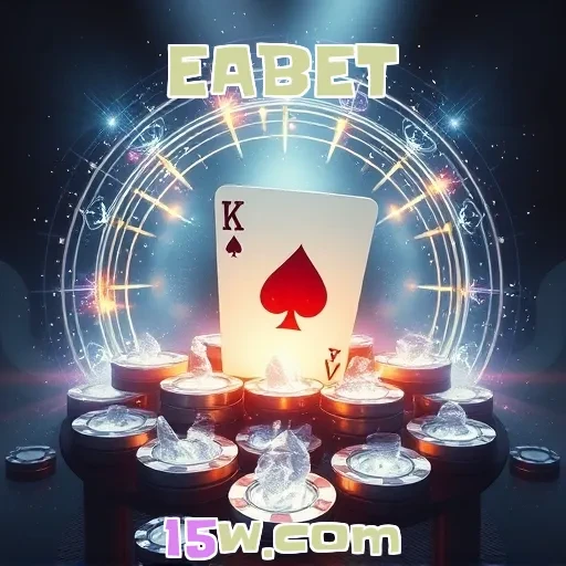 EABET: A Revolução dos Jogos Online no Brasil