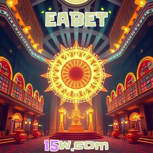 EABET: Explore o Fascinante Mundo do Bingo e Seus Recursos Incríveis!