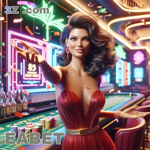 EABET: O App Que Revoluciona o Jogo Online no Brasil