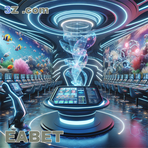 Prêmios e Aventura: As Melhores Slots do EABET