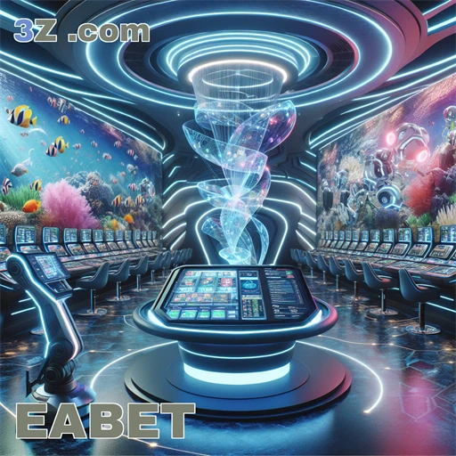 EABET Paga: A Revolução nos Jogos Online Brasileiros