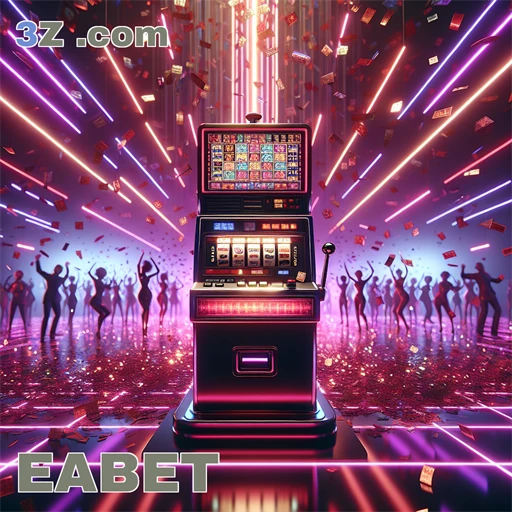 Prêmios e Aventura: As Melhores Slots do EABET